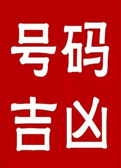 驻马店手机号码还在选6跟8？快看看吧！