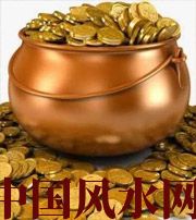 驻马店聚宝盆裂了会不会影响财运？