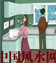 驻马店家中用水有讲究，小心你的财运被水带走！