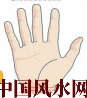 驻马店若有此手相，天降横财不一定是梦