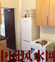 驻马店你家冰箱还在这里放？难怪财运会这么差！
