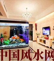 驻马店家中用水有讲究，小心你的财运被水带走！