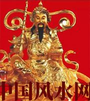 驻马店各路财神你知道哪些呢？
