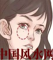驻马店脸上这些地方有痣，不利财运，一生难发大财