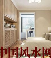驻马店风水知识：衣柜这样摆，财运亨通，好运不断！