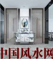 驻马店新房装修有哪些风水的禁忌？