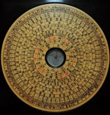 驻马店阴宅金口诀，看过后不少人都成了风水师！